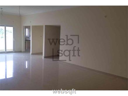 Somajiguda 4 BHK Apartment-flats for Sale